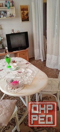 Продам 3 ком кв по пр Дзержинского( Калининскийр-н) Донецк - изображение 6