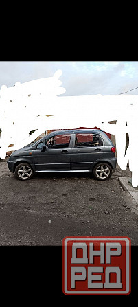 Продажа авто Донецк - изображение 1