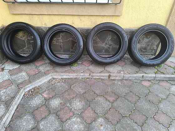 Шины 225/55/18 (2023) Донецк