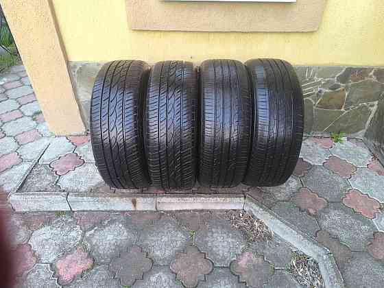Шины 225/55/18 (2023) Донецк