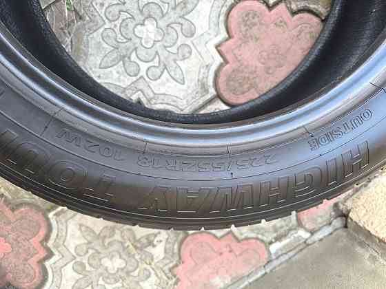 Шины 225/55/18 (2023) Донецк