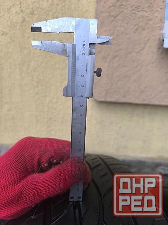 Шины 225/55/18 (2023) Донецк - изображение 4