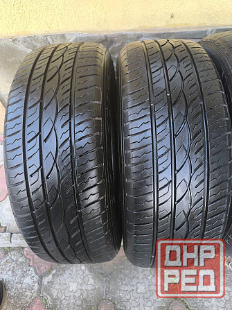 Шины 225/55/18 (2023) Донецк - изображение 3