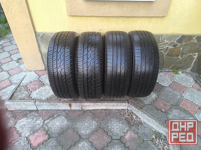 Шины 225/55/18 (2023) Донецк - изображение 1
