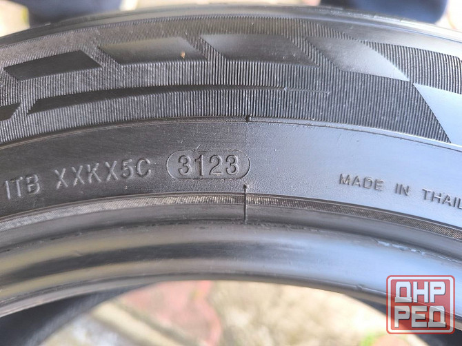 Шины 225/55/18 (2023) Донецк - изображение 7