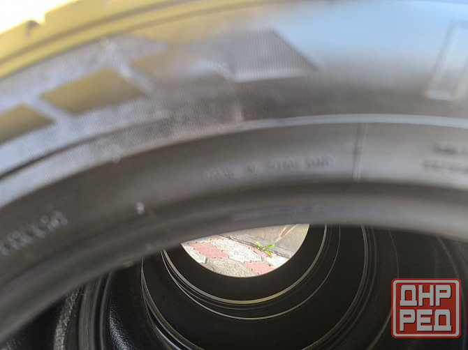 Шины 225/55/18 (2023) Донецк - изображение 5