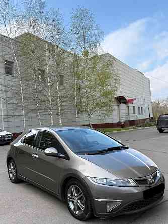 Honda Civic Донецк