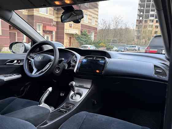 Honda Civic Донецк