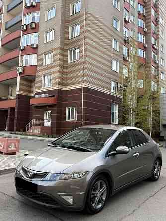 Honda Civic Донецк