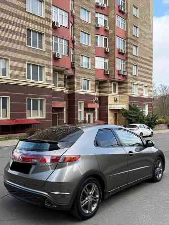 Honda Civic Донецк