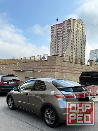 Honda Civic Донецк - изображение 5