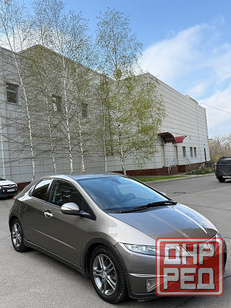 Honda Civic Донецк - изображение 2