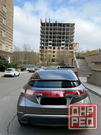 Honda Civic Донецк - изображение 4