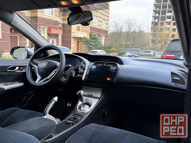 Honda Civic Донецк - изображение 6