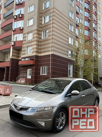 Honda Civic Донецк - изображение 1