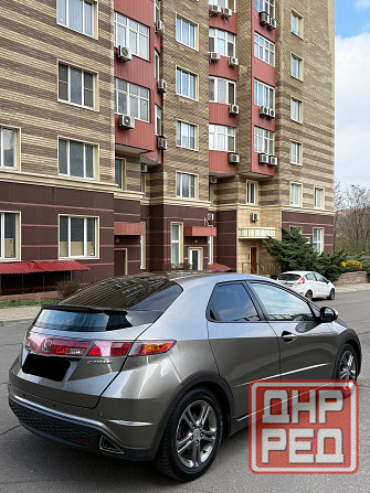 Honda Civic Донецк - изображение 3