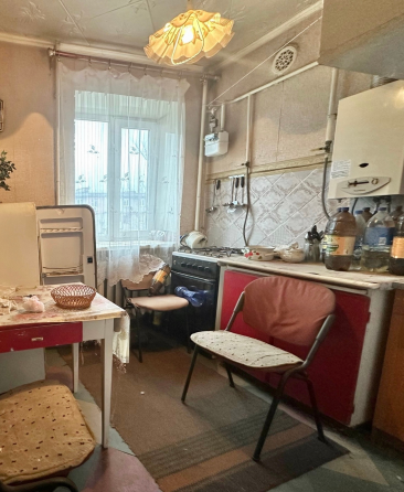 Продажа по Выгодной цене 2 квартира ул.Ленина Макеевка