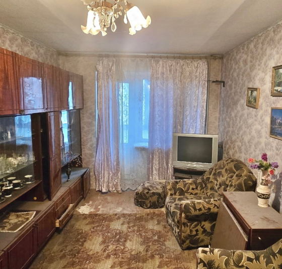 Продажа по Выгодной цене 2 квартира ул.Ленина Макеевка