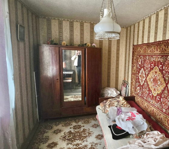 Продажа по Выгодной цене 2 квартира ул.Ленина Макеевка