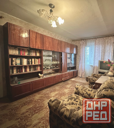 Продажа по Выгодной цене 2 квартира ул.Ленина Макеевка - изображение 2