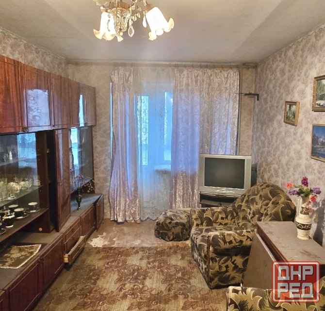 Продажа по Выгодной цене 2 квартира ул.Ленина Макеевка - изображение 1