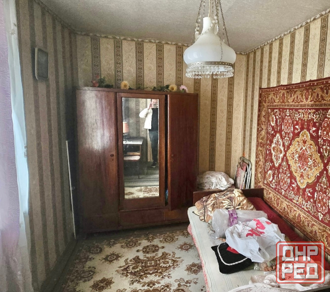 Продажа по Выгодной цене 2 квартира ул.Ленина Макеевка - изображение 4