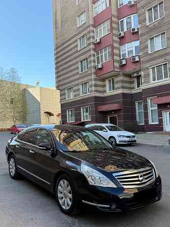 Nissan Teana Донецк