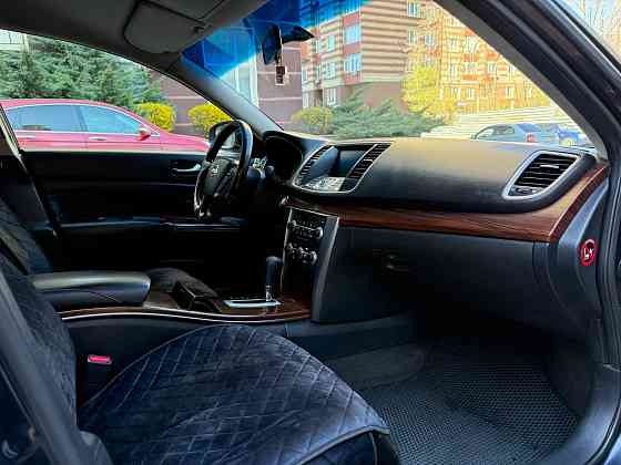 Nissan Teana Донецк
