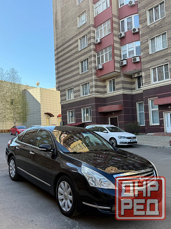 Nissan Teana Донецк - изображение 2