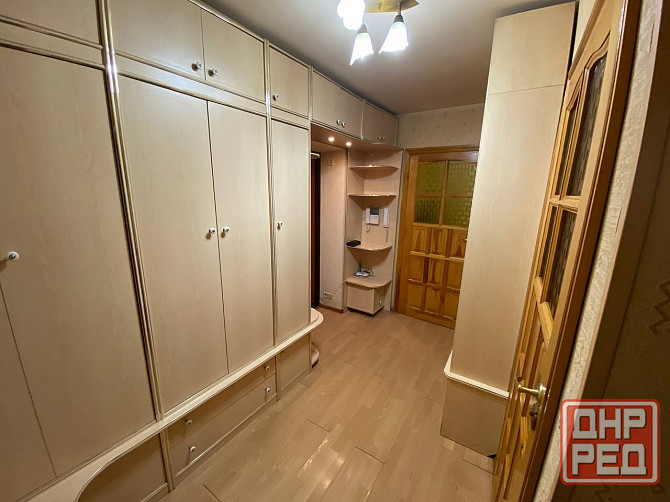 Продам 2к.кв. гурова/50лет ссср Донецк - изображение 7