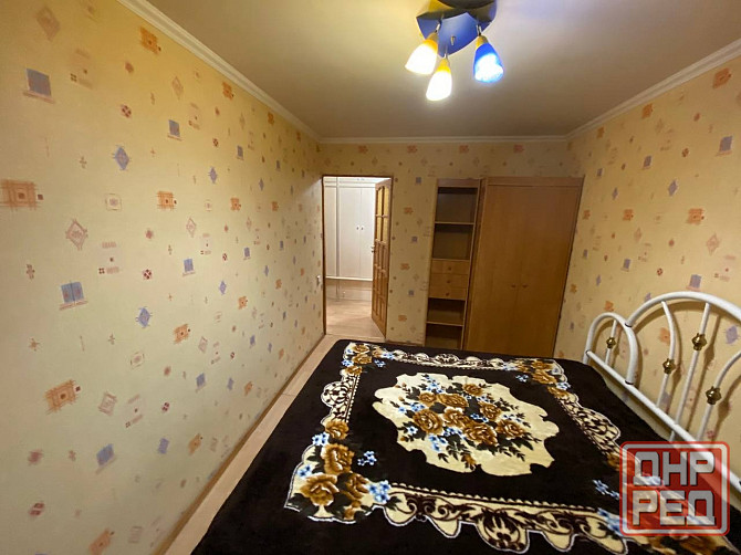 Продам 2к.кв. гурова/50лет ссср Донецк - изображение 11