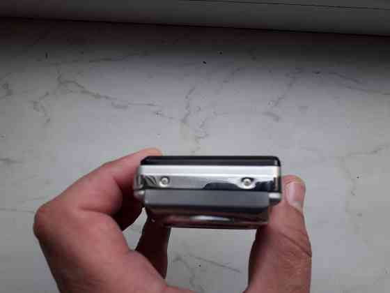 Редкий рабочий цифровой фотоаппарат Olympus μ 7010 12,7Mpx Донецк