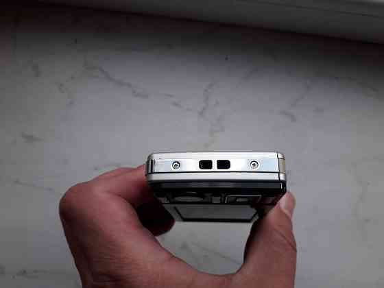 Редкий рабочий цифровой фотоаппарат Olympus μ 7010 12,7Mpx Донецк