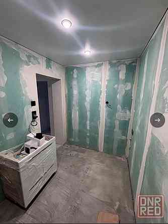 Продам 2 комнатную квартиру на Иловайской Донецк