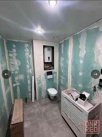 Продам 2 комнатную квартиру на Иловайской Донецк