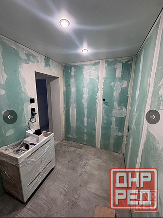 Продам 2 комнатную квартиру на Иловайской Донецк - изображение 6