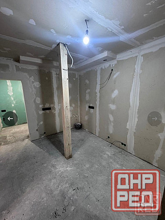 Продам 2 комнатную квартиру на Иловайской Донецк - изображение 2