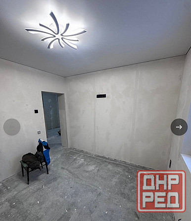 Продам 2 комнатную квартиру на Иловайской Донецк - изображение 4