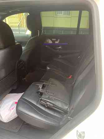 Продам автомобиль мерседес GLS 400 Донецк