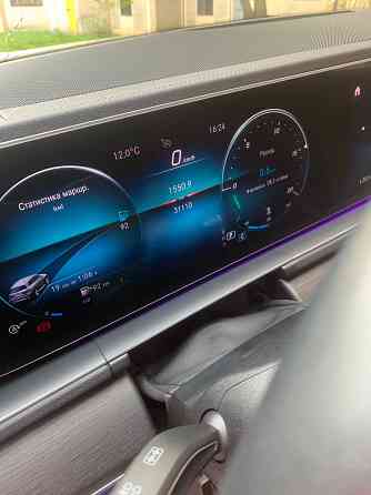 Продам автомобиль мерседес GLS 400 Донецк