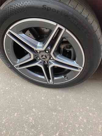 Продам автомобиль мерседес GLS 400 Донецк