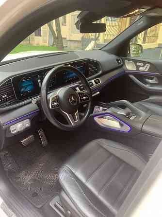 Продам автомобиль мерседес GLS 400 Донецк