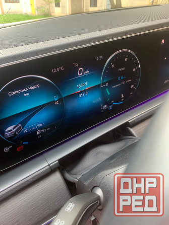 Продам автомобиль мерседес GLS 400 Донецк - изображение 2