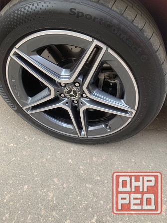 Продам автомобиль мерседес GLS 400 Донецк - изображение 6