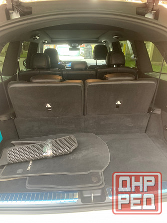 Продам автомобиль мерседес GLS 400 Донецк - изображение 7