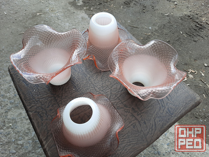 Продам плафоны Макеевка - изображение 1