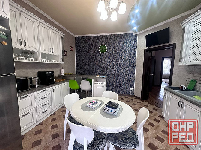 Продажа дома 200 кв.м. Кировский район Донецк - изображение 5