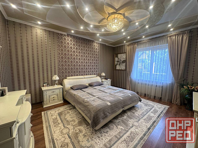 Продажа дома 200 кв.м. Кировский район Донецк - изображение 1