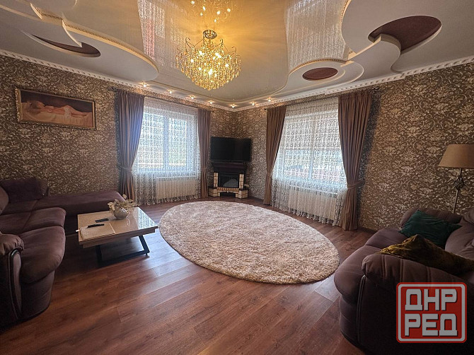 Продажа дома 200 кв.м. Кировский район Донецк - изображение 4