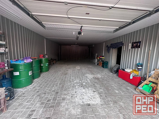 Продажа дома 200 кв.м. Кировский район Донецк - изображение 10